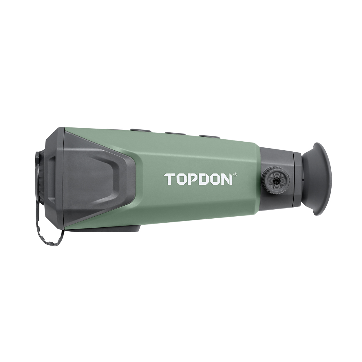 TS004 Thermal Imaging Monocular