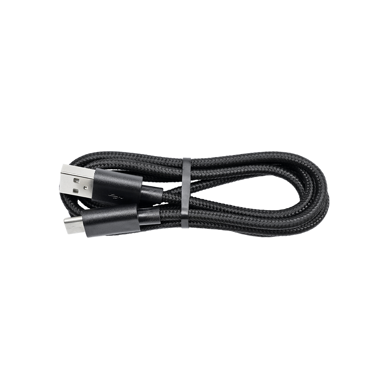 USB-A to USB-C Cable