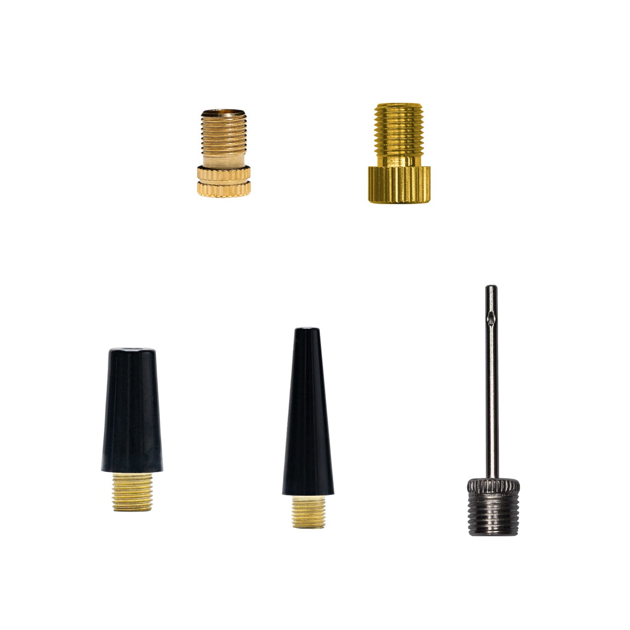 Inflation Nozzles and Needles
