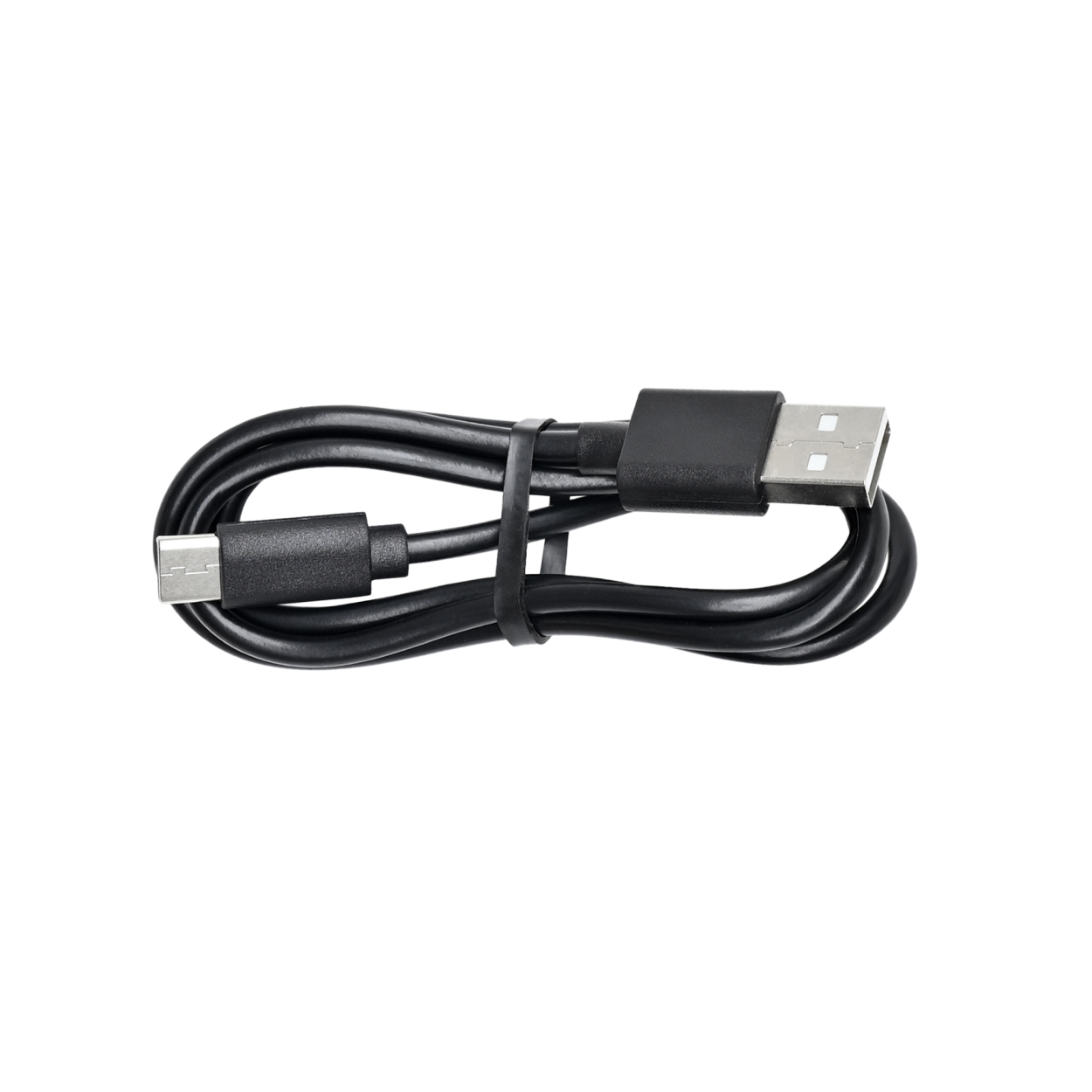 USB Cable (USB-A to USB-C)