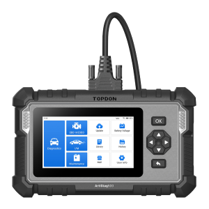 ArtiDiag600 S