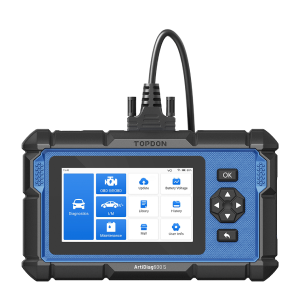 TOPDON ArtiDiag 600 S 診断機 ArtiDiag600-S-New-300-300-